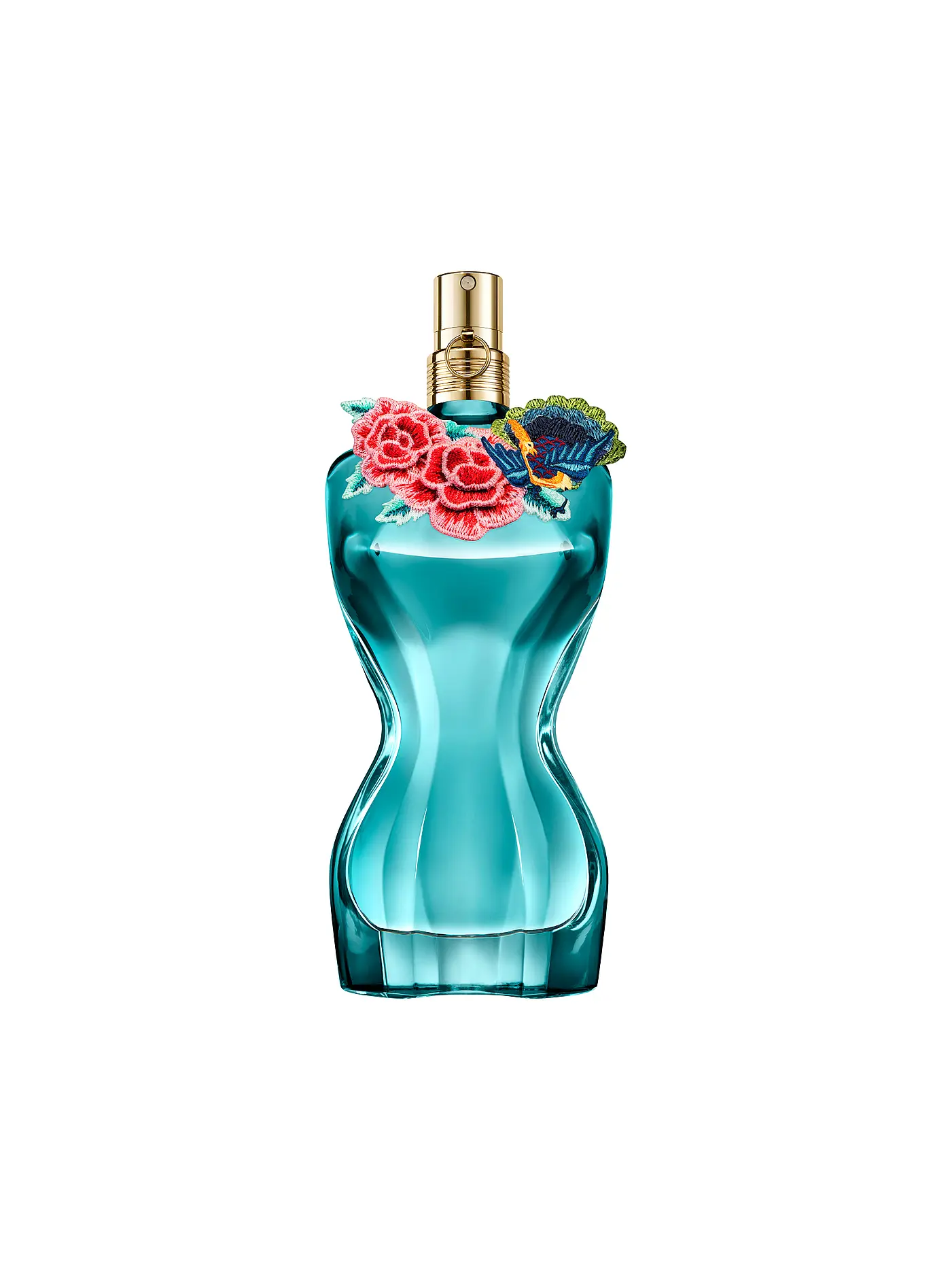 JEAN PAUL GAULTIER | La Belle Paradise Garden Eau de Parfum 30ml | keine Farbe